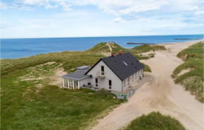Amazing Home In Lemvig With Wifi